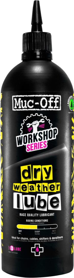 Dry Lube 1l