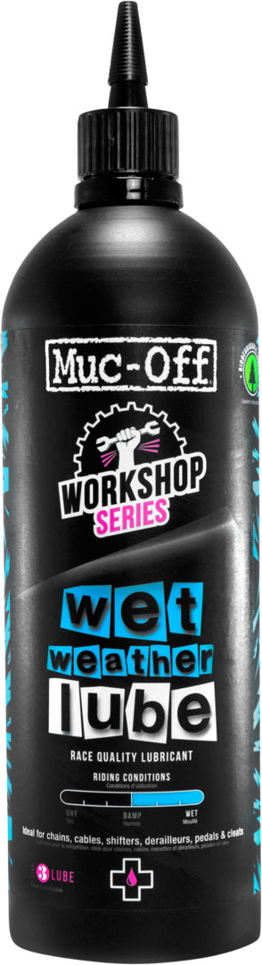 Wet Lube 1l