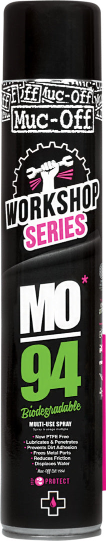MO-94 Werkstatt Grösse 750ml