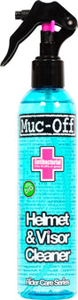 Visor, Lens & Goggle Cleaner 250ml