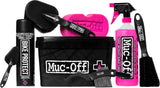 8-In-One Bike Cleaning Kit
