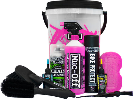 Bucket Kit