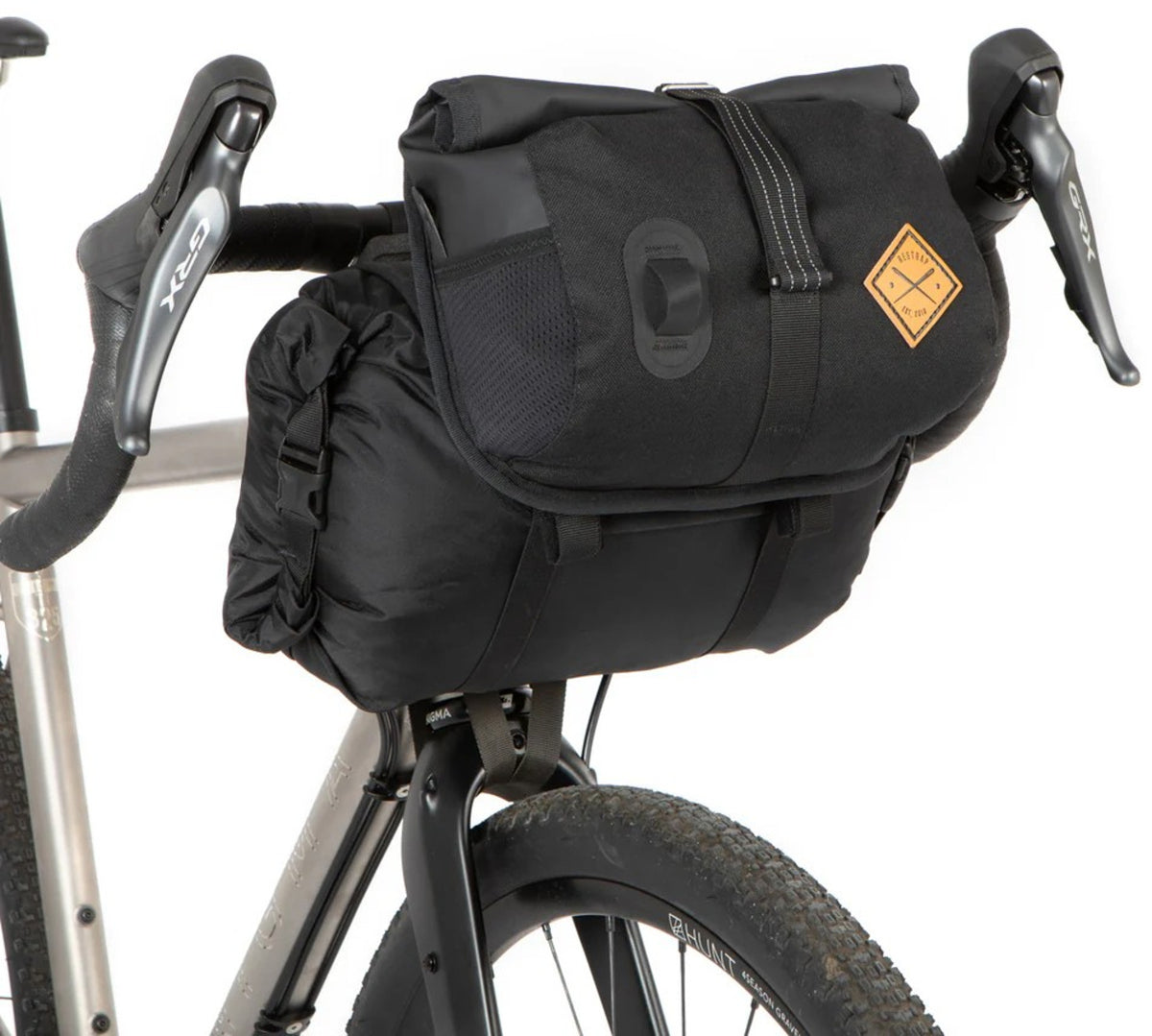 Restrap Holster Bar Bag Plus