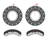 DT Swiss DT Upgrade Kit Ratchet DEG 60T DF HYB 0/10° inkl Werkzeug
