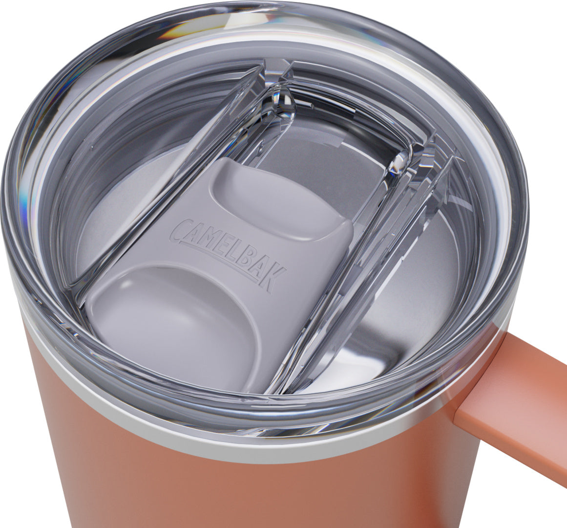 CamelBak Thrive Mug V.I. 0.5l sierra red