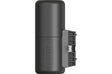 ABUS Halter Quick Store QST schwarz schwarz