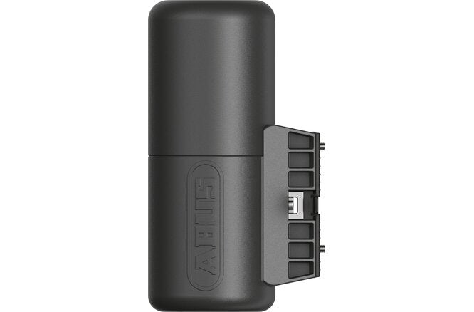ABUS Halter Quick Store QST schwarz schwarz