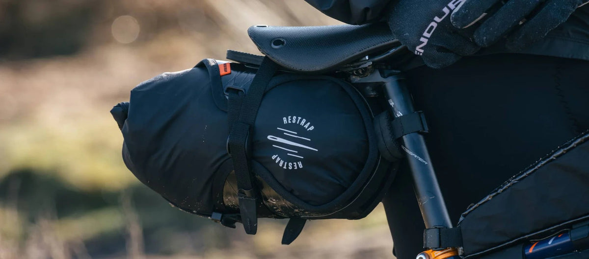 Restrap Race Dry Bag - 7L