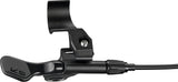 Kind Shock / KS SOUTHPAW Alloy for I-Spec II Reverse remote lever