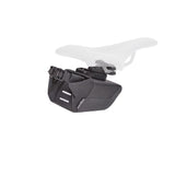 Fidlock PINCLIP Saddle Bag S – mit Saddle Base).