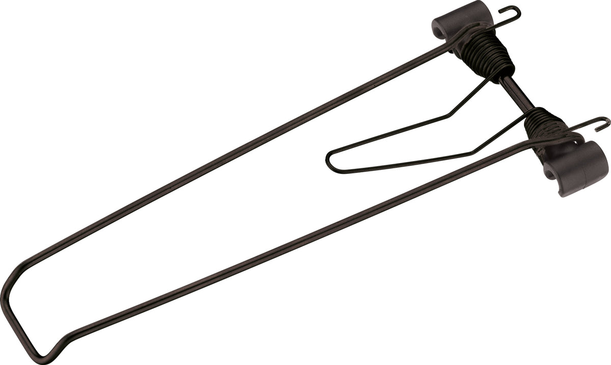 racktime Adapter Clampit schwarz Lightit