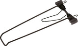 racktime Adapter Clampit schwarz Lightit