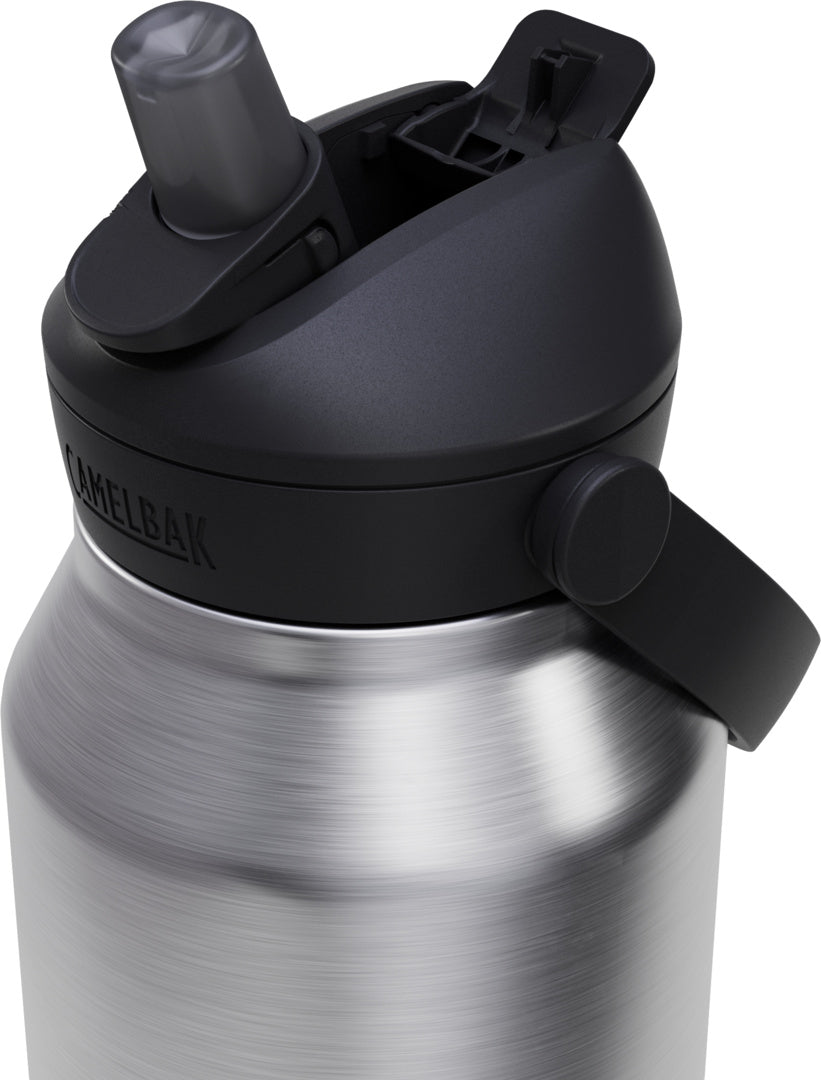 CamelBak Thrive Flip Straw V.I. 1.2l black