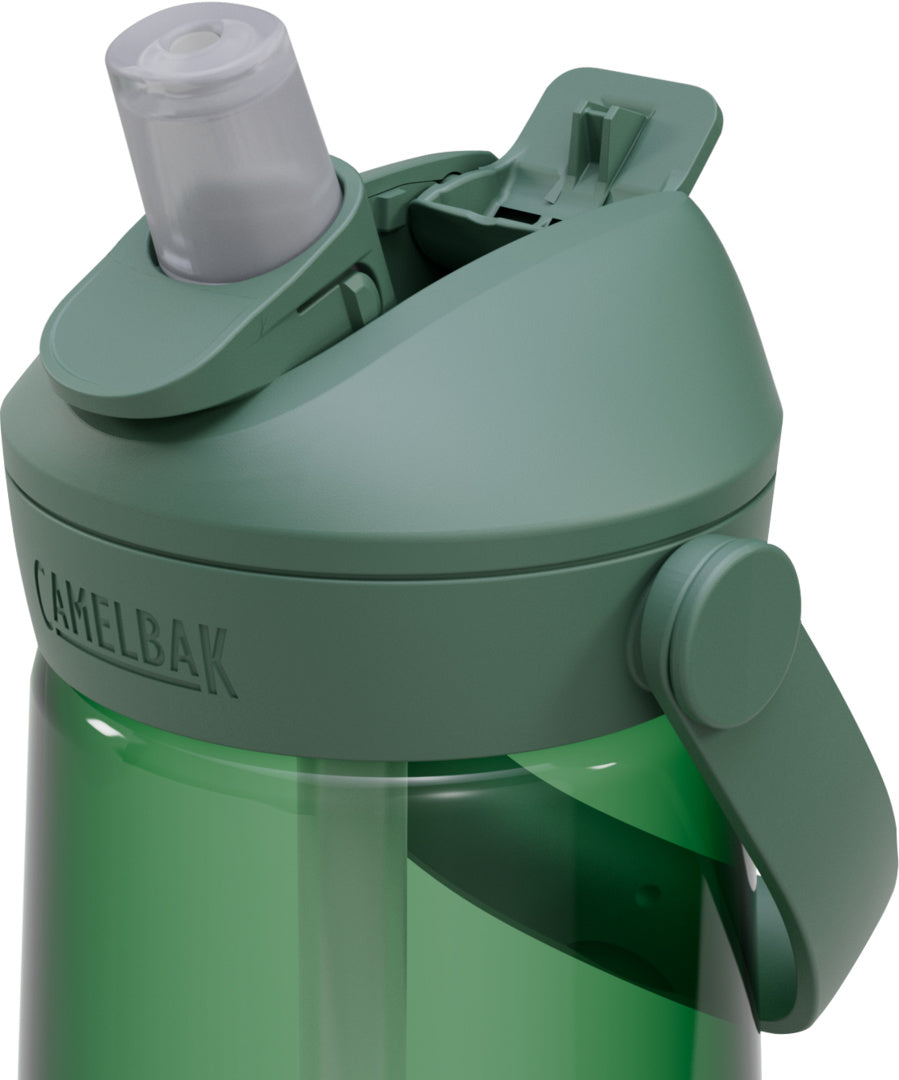 CamelBak Thrive Flip Straw 0.75l clear