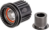 DT Swiss DT Rotor Kit MTB Hybrid MS Steel RAT 142/148/12