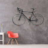 Cycloc Super Hero, Velo-Wandhalterung. Diverse Farben. 50 %