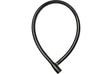 ABUS Kabelschloss 3406K/55 schwarz schwarz