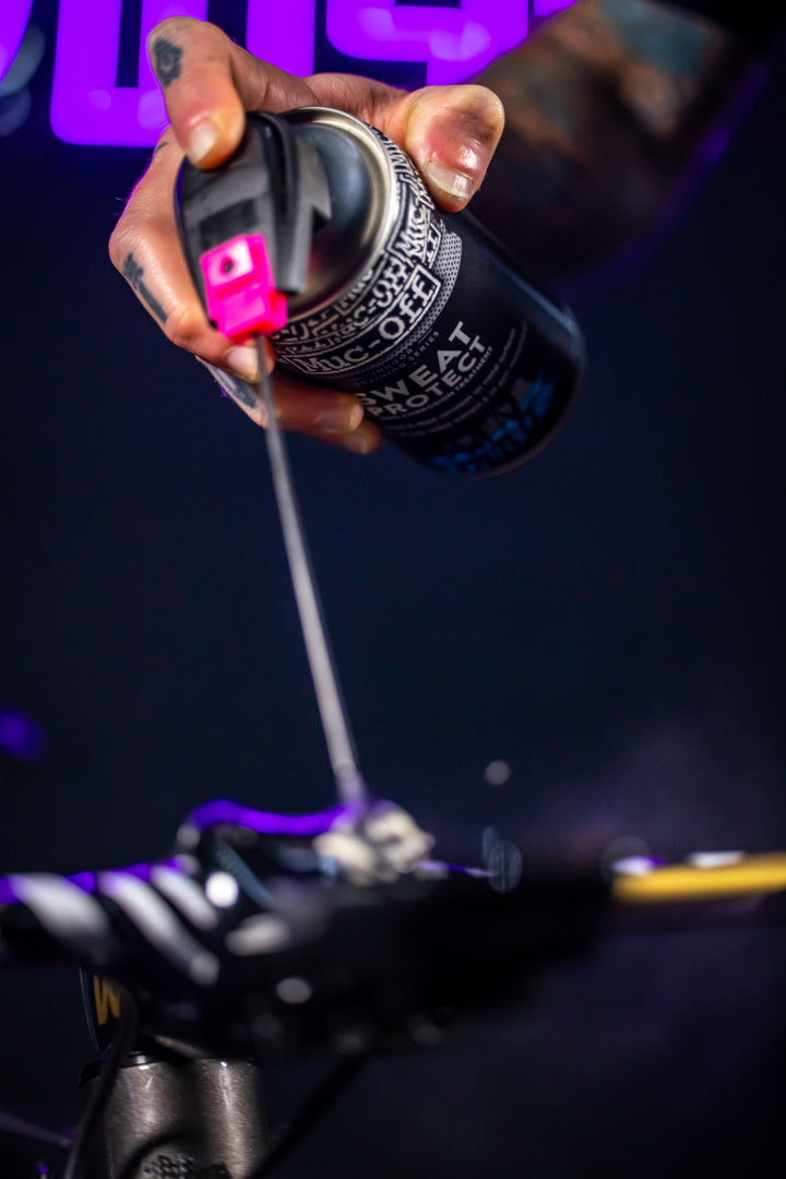 Muc-Off Sweat Protect
