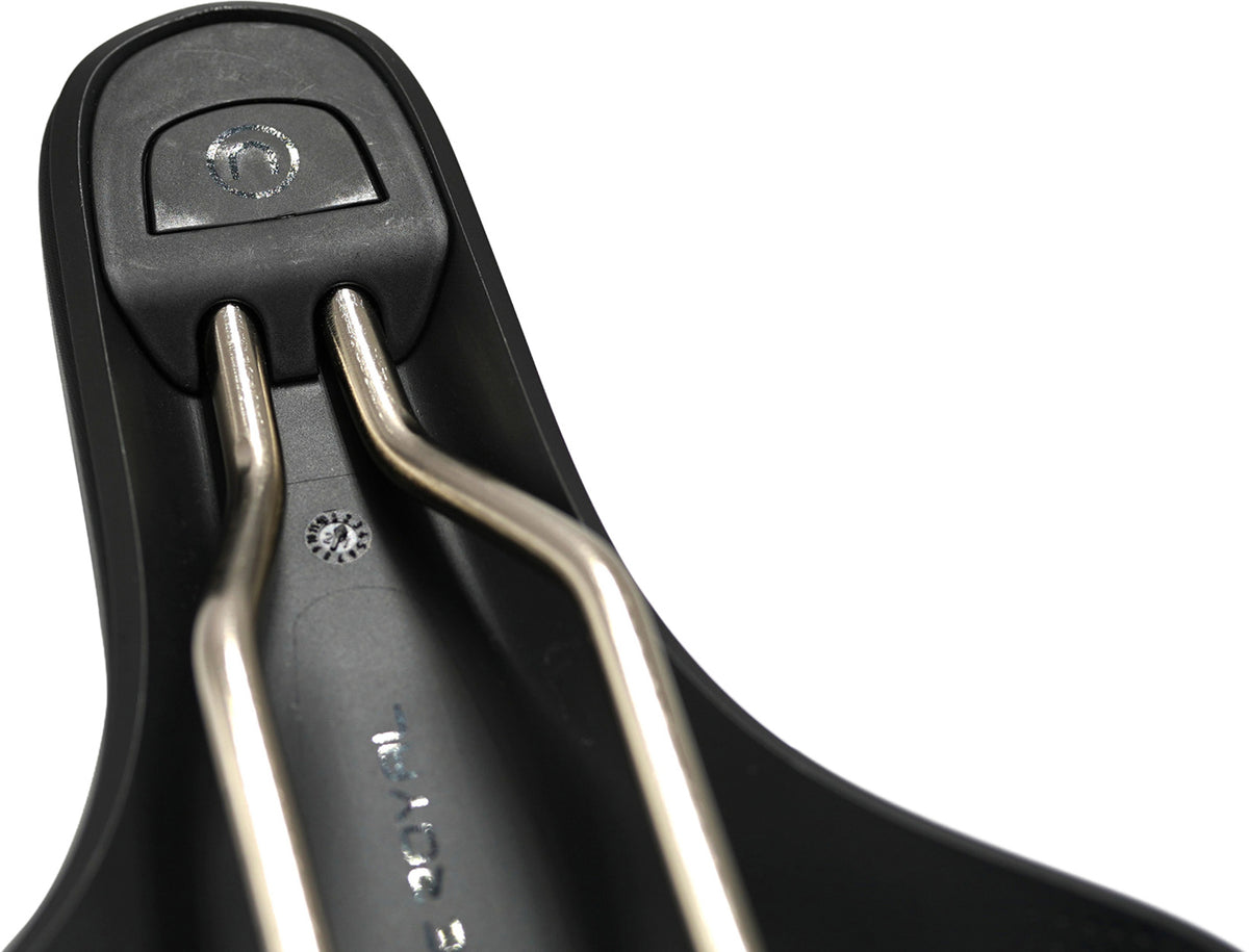 Selle Royal SR On Sattel