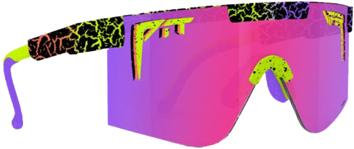 Pit Viper The Electroshock Original HDPV Polarized