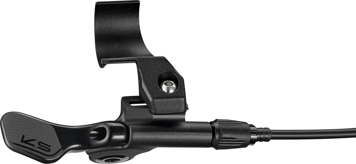 Kind Shock / KS SOUTHPAW for I-Specc II remote lever
