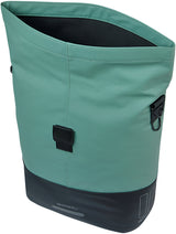 Basil Cove Shopper MIK Hooks, 14-16L, cremefarben-schwarz