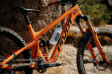 Fidlock TWIST Ersatz-Trinkflasche 600 ml (ohne Bottle Connector, ohne Bike Base).