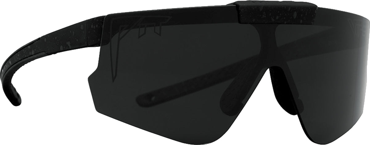 Pit Viper The Blacking Out Flip-Offs Smoke