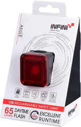 Infini Aegle Rücklicht