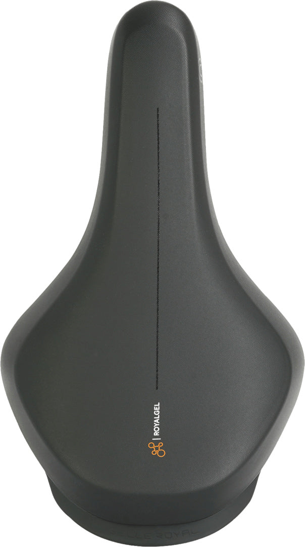 Selle Royal SR On Sattel