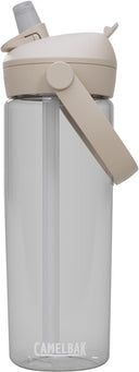 CamelBak Thrive Flip Straw 0.6l clear