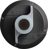 CamelBak Podium Ersatzdeckel schwarz