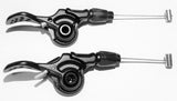 BikeYoke Triggy FR Hebel universell, ohne Klemme