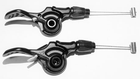BikeYoke Triggy FR Hebel universell, ohne Klemme