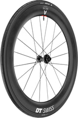 DT Swiss DT ARC 1100 DICUT Laufrad CL 65 100/12 WTS
