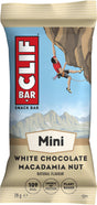 CLIF BAR Mini White Chocolate Macadamia 10 Stk.