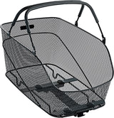 Bikepacking/Zubehör racktime Korb Baskit Trunk 2.0 Mid schwarz
