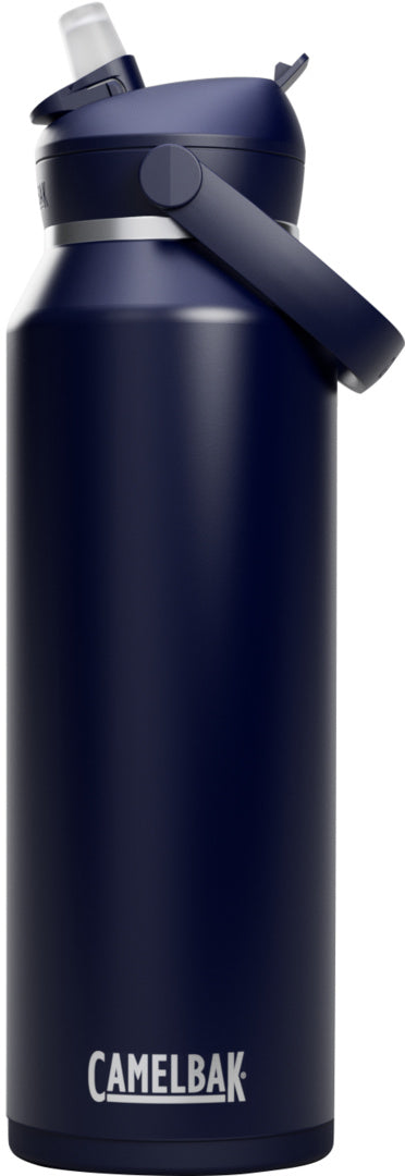 CamelBak Thrive Flip Straw V.I. 1.2l black