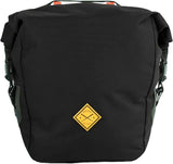 Restrap Pannier - olive