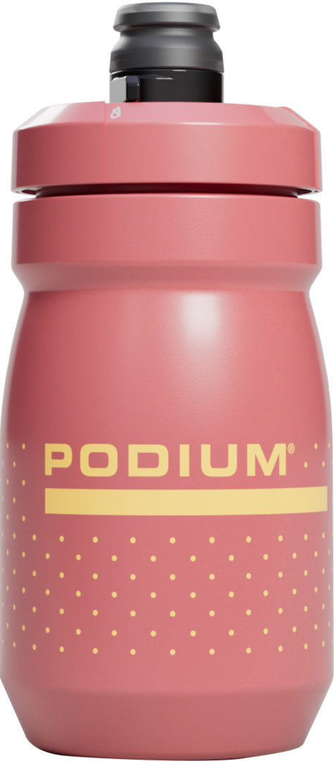 CamelBak Podium Bottle 0.44l black