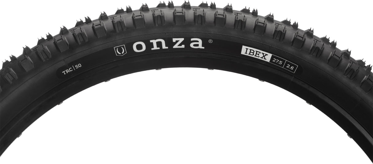 Onza Ibex Pneu GRC 120TPI FB 50