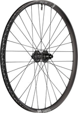 DT Swiss DT EX 1700 CLASSIC Laufrad IS 30 157/12 MS DEG 72 DF