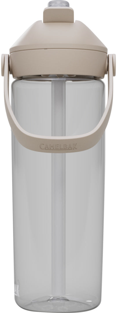 CamelBak Thrive Flip Straw 0.6l clear