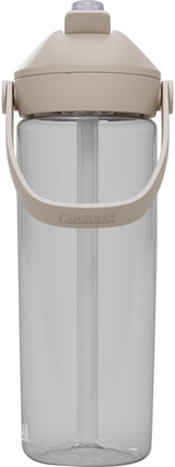 CamelBak Thrive Flip Straw 0.6l clear