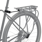 racktime Adapter Fast Release