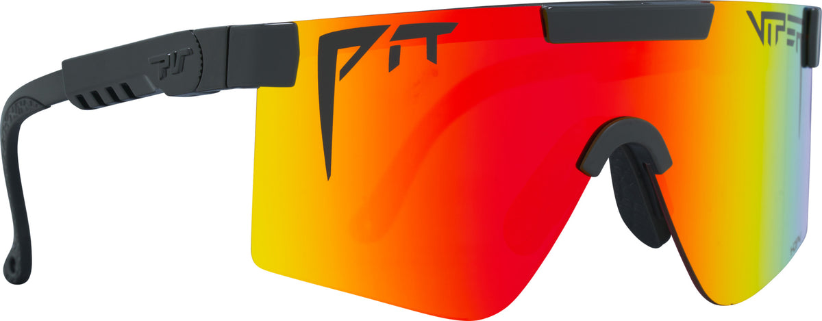 Pit Viper The Exec Original Polarized