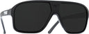 Pit Viper The Exec Flight Optics Polarized Smoke