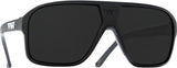 Pit Viper The Exec Flight Optics Polarized Smoke