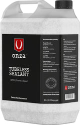 Maxxis/Onza Onza Tubeless Sealant Dichtmilch