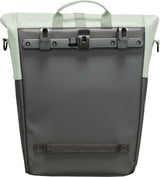 racktime Rolltasche Jerry pistazie/schwarz